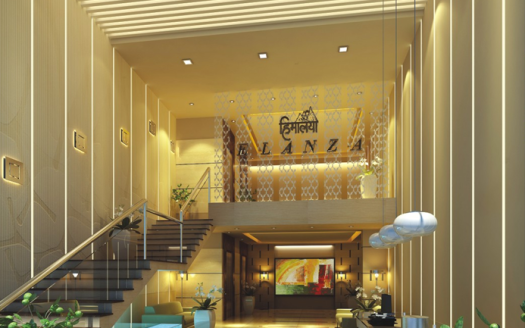 Himalaya Elanza – 2 and 3 BHK Apartments in Ahmedabad