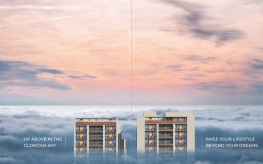 Hindva Skylife – 2 and 3 BHK Apartments in Ahmedabad