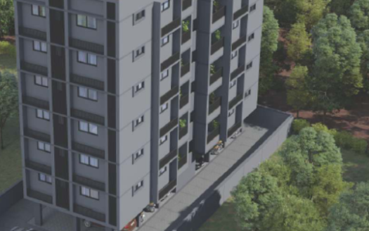 Hiradhan Shubhadra Flats – 3 BHK Apartment in Ahmedabad