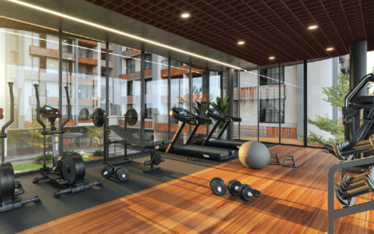 IMPERIA GRACE – 3 BHK Apartment in Ahmedabad