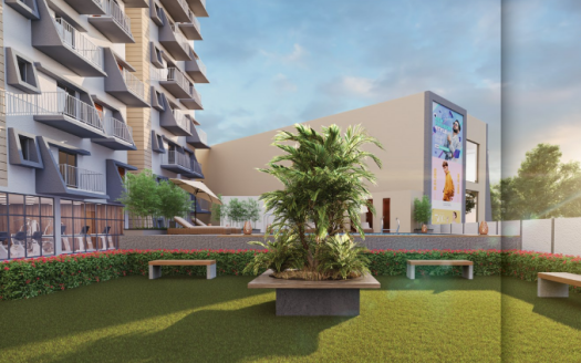 Imperial Essence – 2 and 3 BHK Apartments in Guwahati