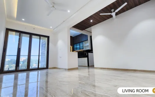 Imperial Icon – 1 BHK and 2 BHK Flats, Shops and Showrooms at Vasai West in Mumbai