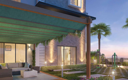 Imperial Life 360 – 2, 3 and 4 BHK Apartments in Guwahati