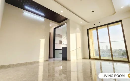 Imperial Luxuria – 1 BHK and 2 BHK Flats, Showroms and Shops at Vasai East in Mumbai
