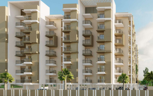 Imperial Regalia – 2 and 3 BHK Apartments in Guwahati