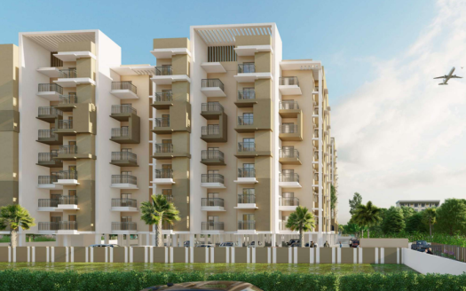 Imperial Regalia – 2 and 3 BHK Apartments in Guwahati