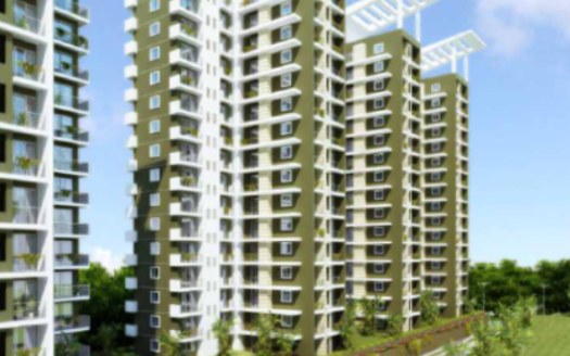 Indiabulls Sierra Blocks F1 F2 F3 and F4 – 2 BHK Apartment in Visakhapatnam