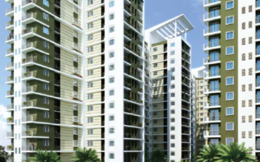 Indiabulls Sierra – 2 and 2.5 and 3 BHK Apartments in Visakhapatnam