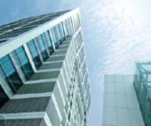 Indiabulls Sierra – 2 and 2.5 and 3 BHK Apartments in Visakhapatnam