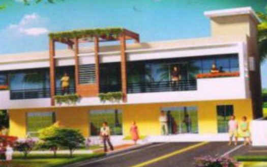 Intellex Imperia – 3 and 3.5 BHK Villas in Bhubaneswar