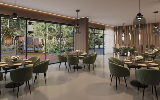 Ivory Orchards – 3 BHK Apartment in Ahmedabad