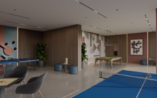 Ivory Orchards – 3 BHK Apartment in Ahmedabad