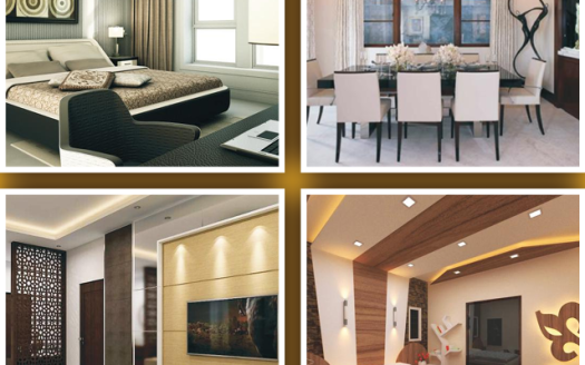 JB Twins – 3 and 4 BHK Villas in Bhubaneswar