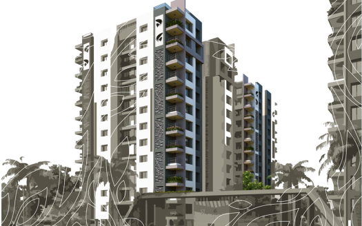 JT Stuti Arista – 2 and 3 BHK Apartments in Surat