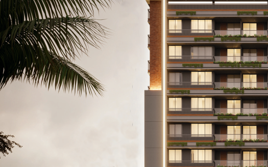 Kailash The Willows – 2 BHK Apartment in Ahmedabad