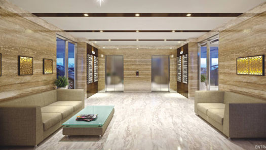 Kala Kalatirth Towers – 3 BHK Apartment in Ahmedabad