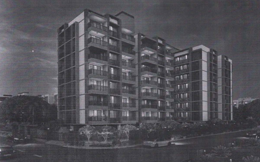 Kala Kunj – 3 BHK Apartment in Ahmedabad