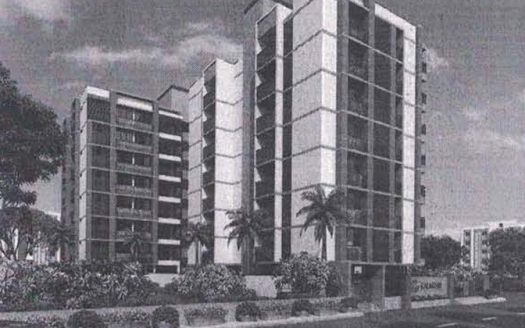 Kala Kunj – 3 BHK Apartment in Ahmedabad