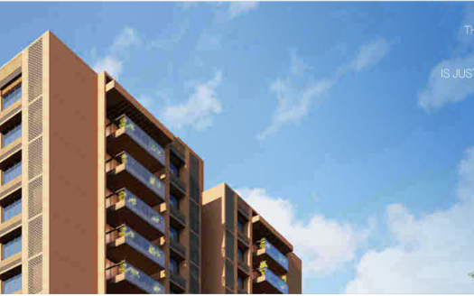 Kala Siddhi – 4 BHK Apartment in Ahmedabad