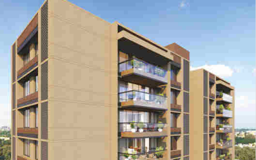Kala Siddhi – 4 BHK Apartment in Ahmedabad