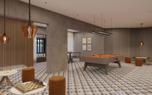 Kalpvruksh Meadows – 4 BHK Apartment in Ahmedabad