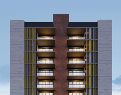 Kalpvruksh Shadows – 4 BHK Apartment in Ahmedabad