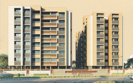 Karnavati Gokuldham – 2 and 3 BHK Apartments in Ahmedabad