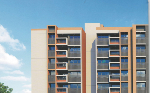 Karnavati Gokuldham – 2 and 3 BHK Apartments in Ahmedabad