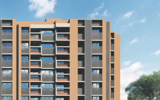 Karnavati Gokuldham – 2 and 3 BHK Apartments in Ahmedabad