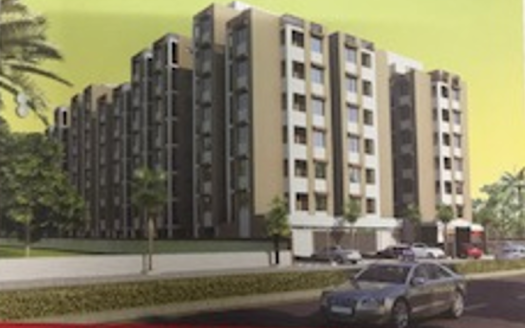 Karnavati Premier Living – 3 and 4 BHK Apartments in Ahmedabad