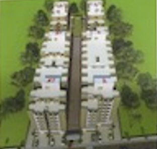 Karnavati Premier Living – 3 and 4 BHK Apartments in Ahmedabad