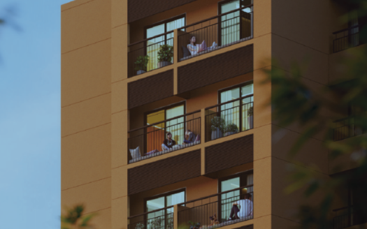 Kavisha Atria – 2 and 3 BHK Apartments in Ahmedabad