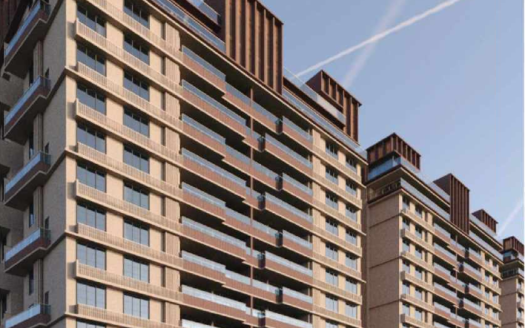 Kavisha The Portrait – 3, 4 and 5 BHK Apartments in Ahmedabad