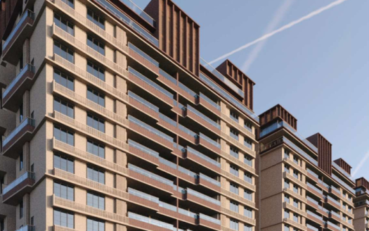 Kavisha The Portrait – 3, 4 and 5 BHK Apartments in Ahmedabad