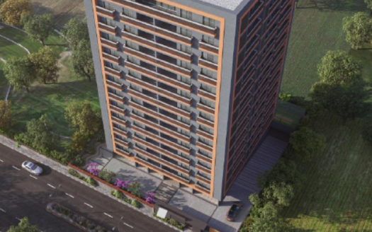 Keraliya Shivon 37 – 3 and 4 BHK Apartments in Ahmedabad