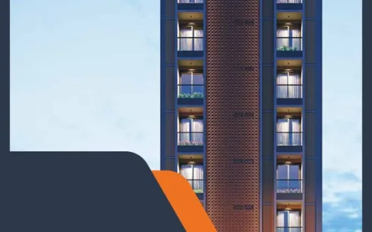 Keshav Krupashree – 3 BHK Apartment in Ahmedabad