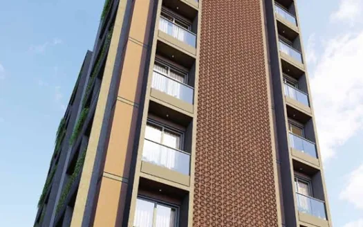 Keshav Krupashree – 3 BHK Apartment in Ahmedabad