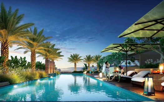 Khushi Altair – 3.5 and 4.5 BHK Apartments in Bhubaneswar