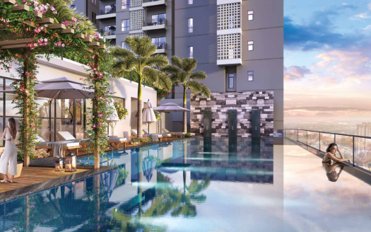 Khushi Capella – 2, 3 and 4 BHK Apartments in Bhubaneswar