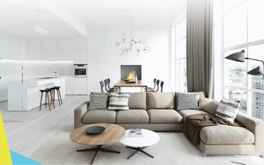 Khushi Kalinga House – 2 and 3 BHK Apartments in Bhubaneswar