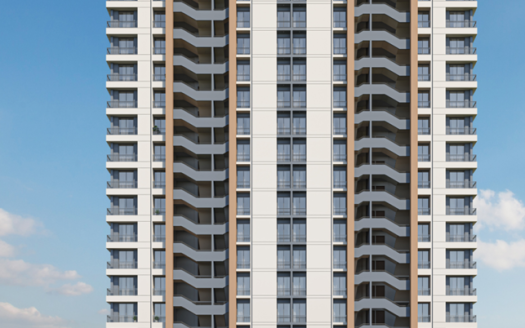 Khushi Nilkanth Rivera – 3 BHK Apartment in Surat