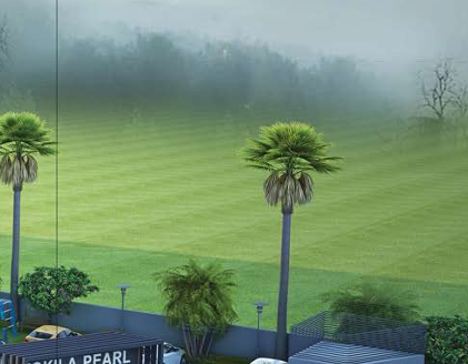 Kokila Pearl – 2 and 3 BHK Apartments in Bhubaneswar