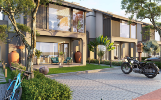 Krishna Kunj Vihar – 4 and 5 BHK Villas in Gandhinagar