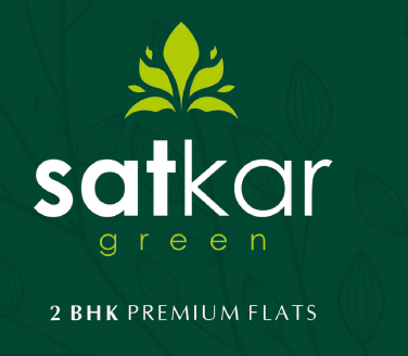 Krishna Satkar Green – 2 and 3 BHK Apartments in Ahmedabad