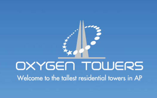 Lansum Oxygen Towers – 3 BHK Apartment in Visakhapatnam