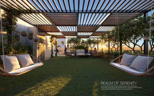 Laxmi 101 – 3 BHK Apartment in Ahmedabad