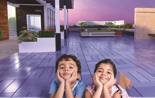 Laxmi Annex – 1, 2 and 3 BHK Apartments in Bhubaneswar