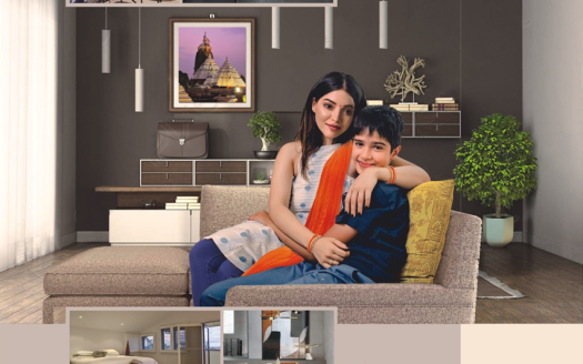 Laxmi Annex – 1, 2 and 3 BHK Apartments in Bhubaneswar