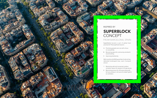 Laxmi Courtyard – 2 BHK Apartment in Ahmedabad