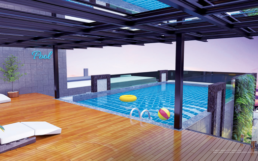 Laxmi Imperial – 2 and 3 BHK Apartments in Bhubaneswar